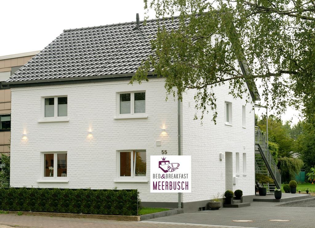 Bed & Breakfast Meerbusch Exteriér fotografie