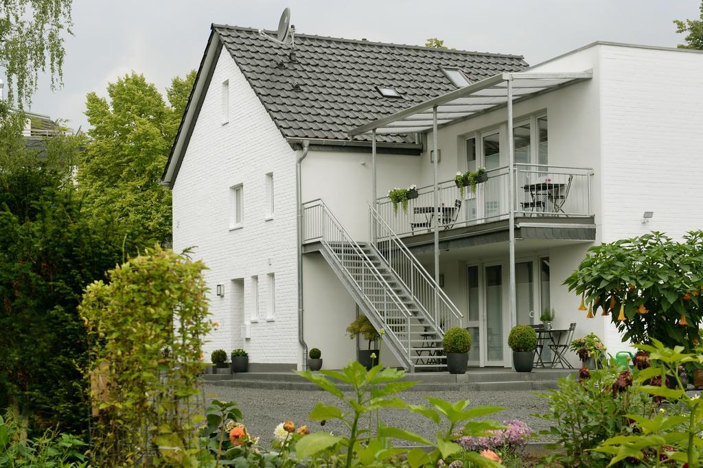 Bed & Breakfast Meerbusch Pokoj fotografie