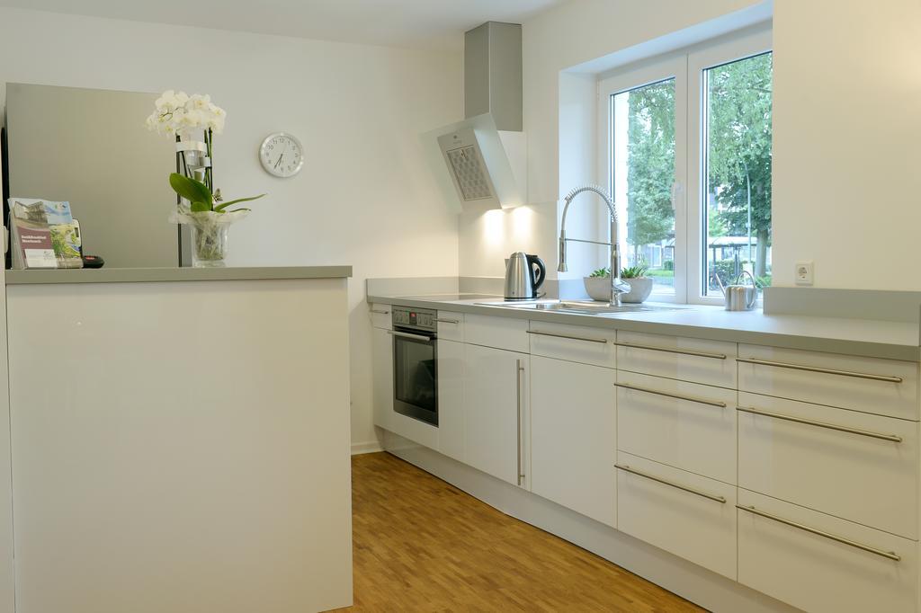 Bed & Breakfast Meerbusch Exteriér fotografie
