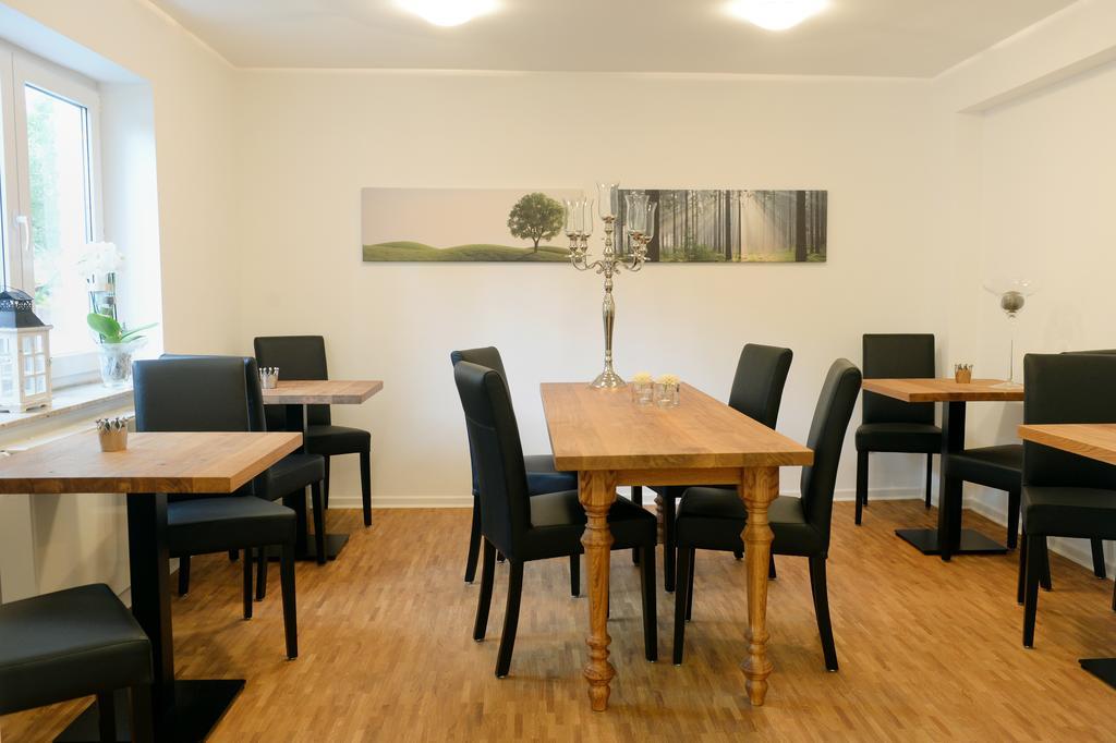 Bed & Breakfast Meerbusch Exteriér fotografie