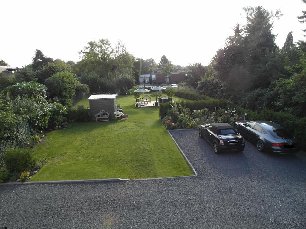 Bed & Breakfast Meerbusch Exteriér fotografie