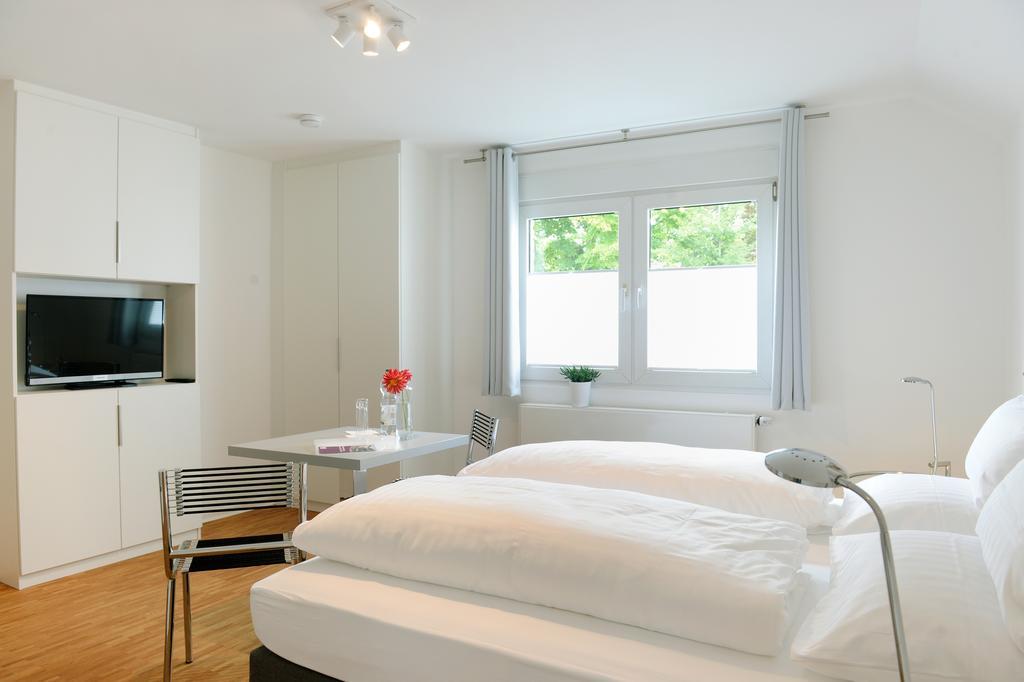 Bed & Breakfast Meerbusch Exteriér fotografie