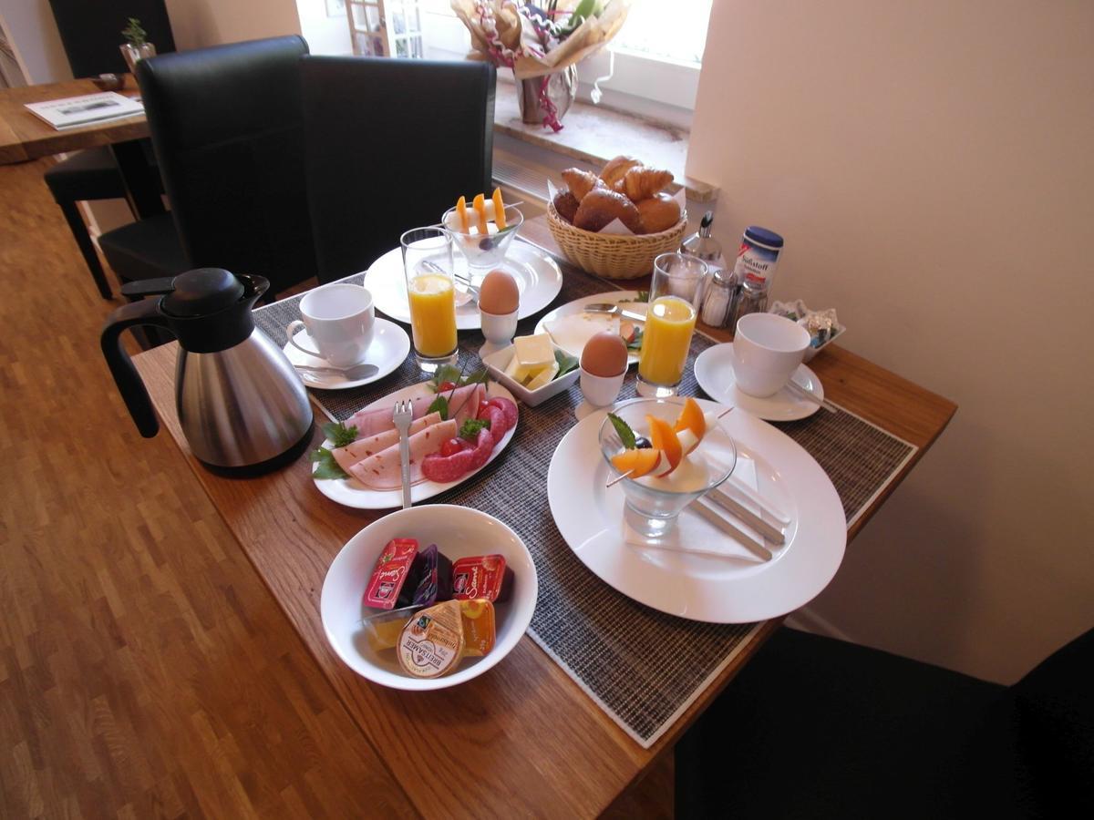 Bed & Breakfast Meerbusch Exteriér fotografie